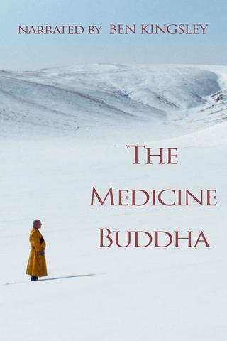 The Medicine Buddha poster