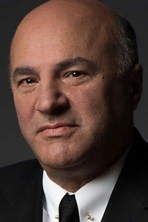 Kevin O'Leary poster