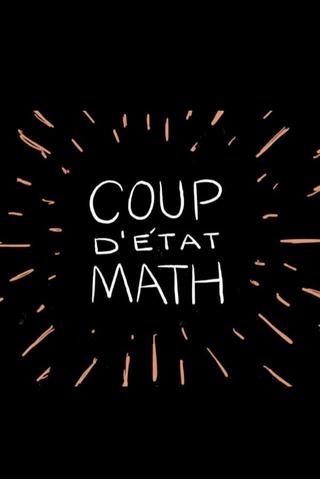 Coup d’etat Math poster