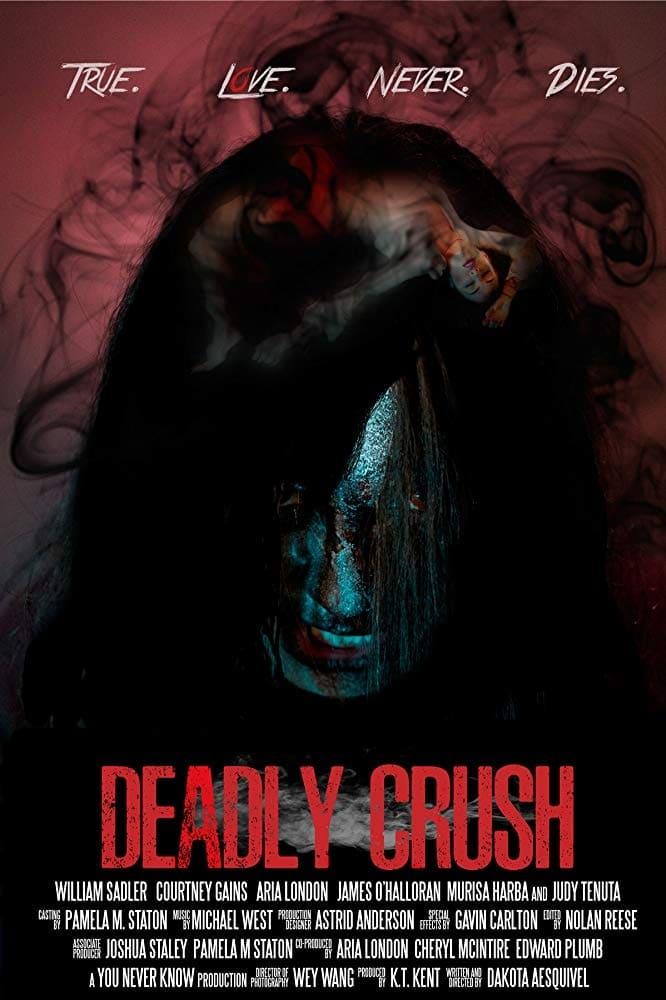 Deadly Crush poster