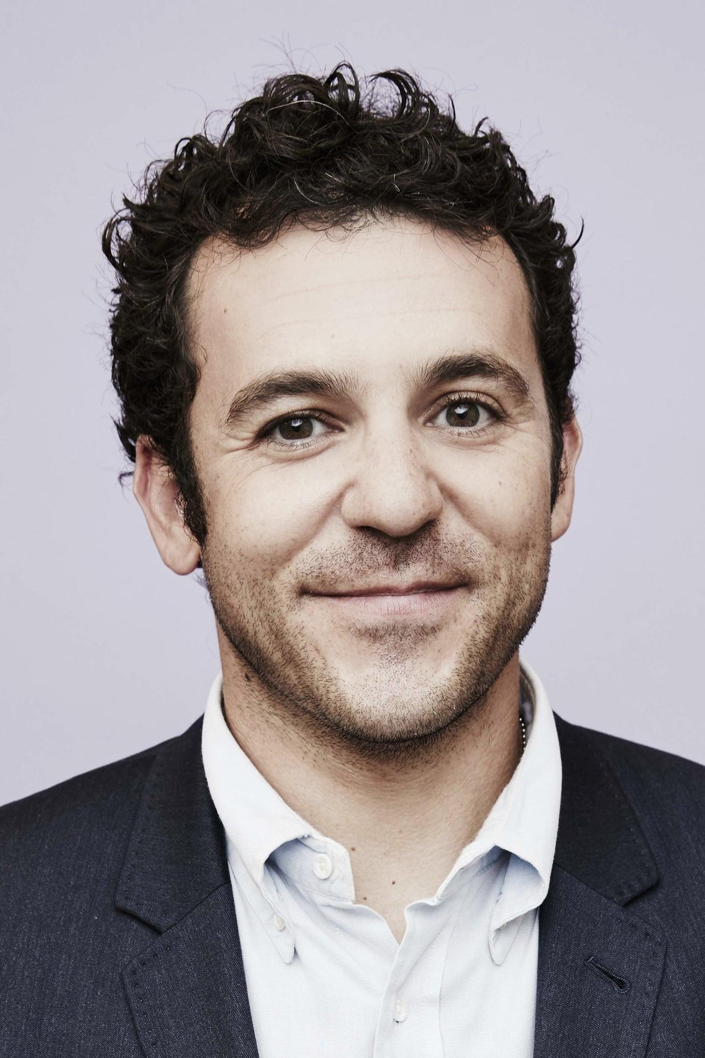 Fred Savage poster