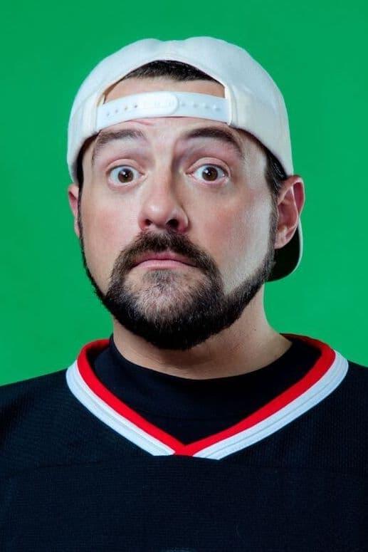Kevin Smith poster