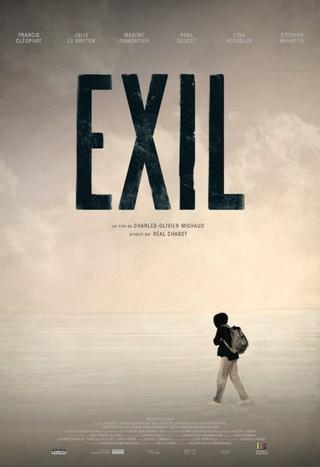 Exile poster
