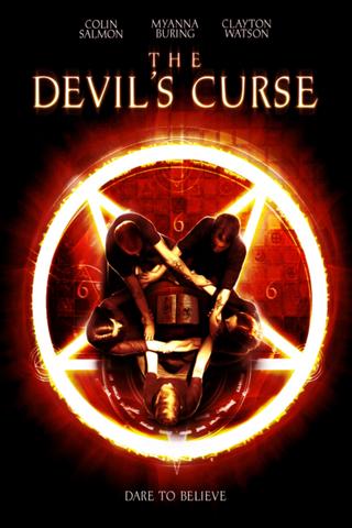 The Devil's Curse poster
