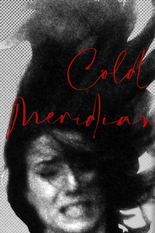 Cold Meridian poster