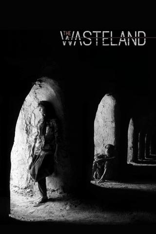 The Wasteland poster