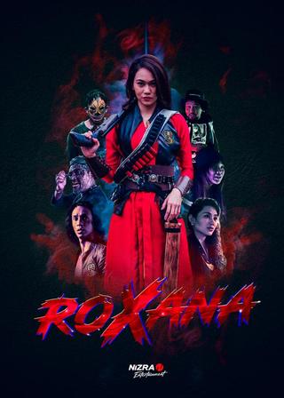 Roxana poster
