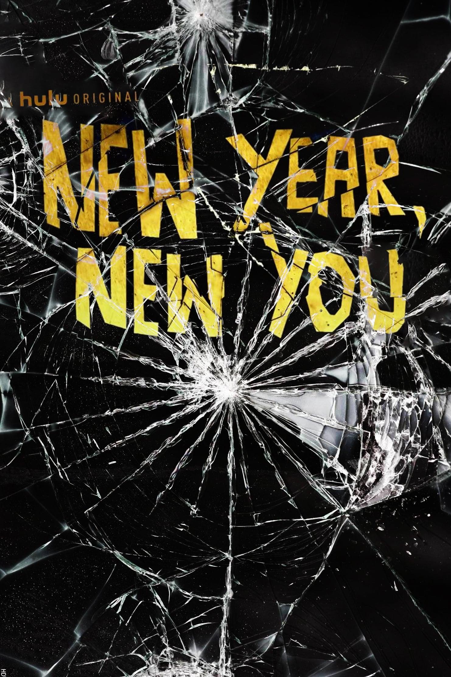 New Year, New You poster