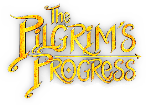 The Pilgrim's Progress logo