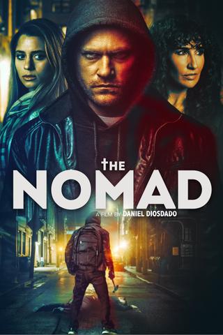 The Nomad poster