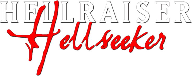 Hellraiser: Hellseeker logo