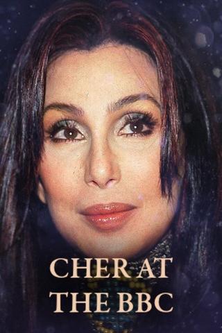 Cher at the BBC poster
