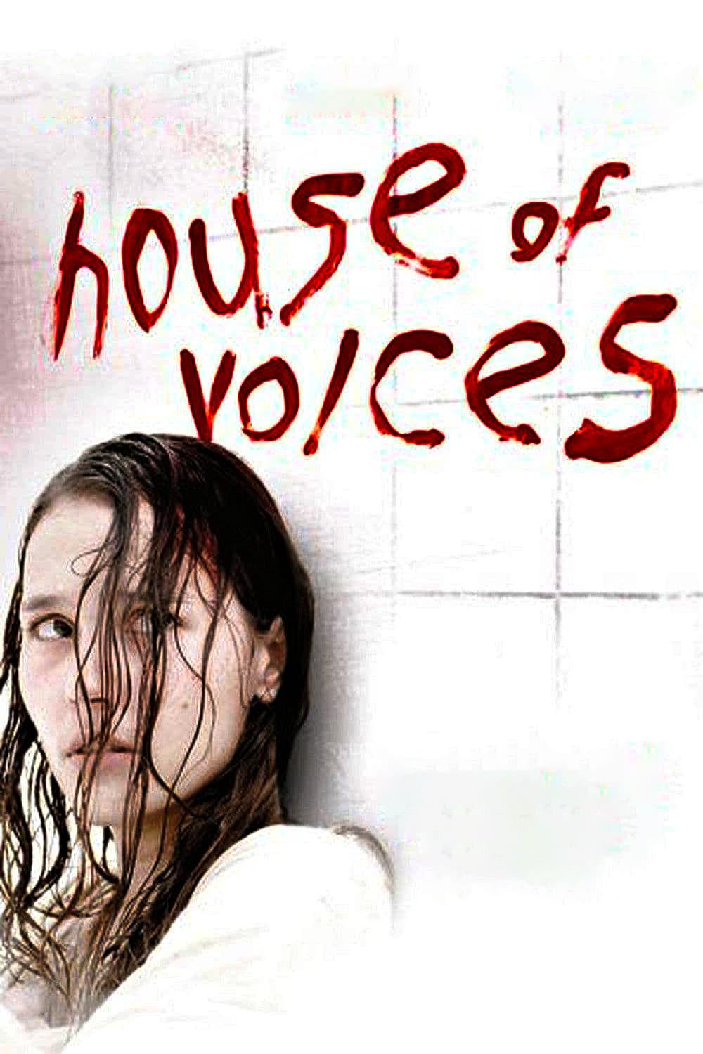 House of Voices poster