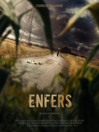 Enfers poster