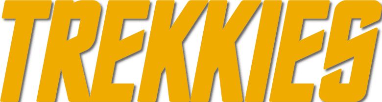 Trekkies logo