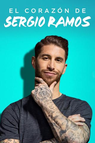 Sergio Ramos poster