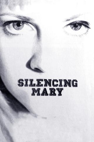 Silencing Mary poster