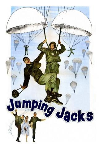 Jumping Jacks poster