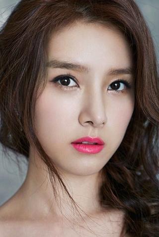 Kim So-hye pic