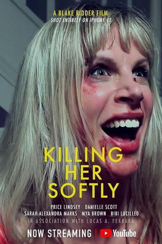 Killing Her Softly poster