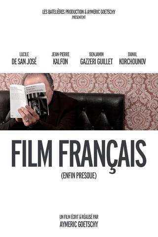 Film Français poster