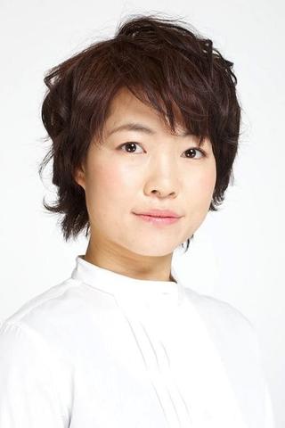 Ayako Imoto pic