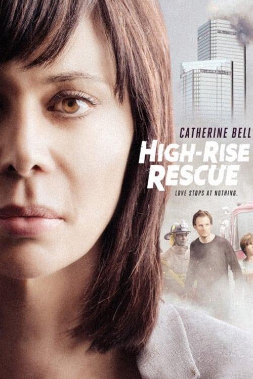 High-Rise Rescue poster