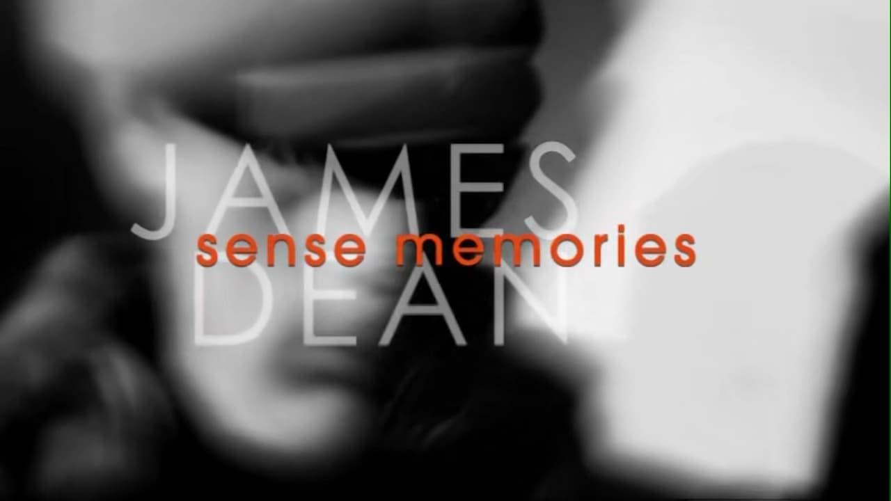 James Dean: Sense Memories backdrop
