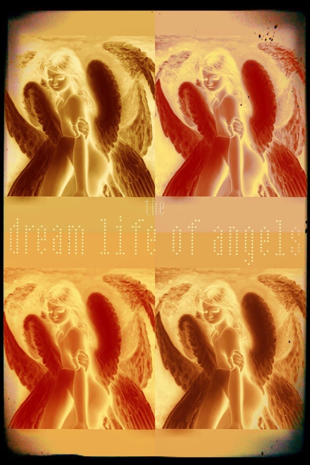The Dreamlife of Angels poster