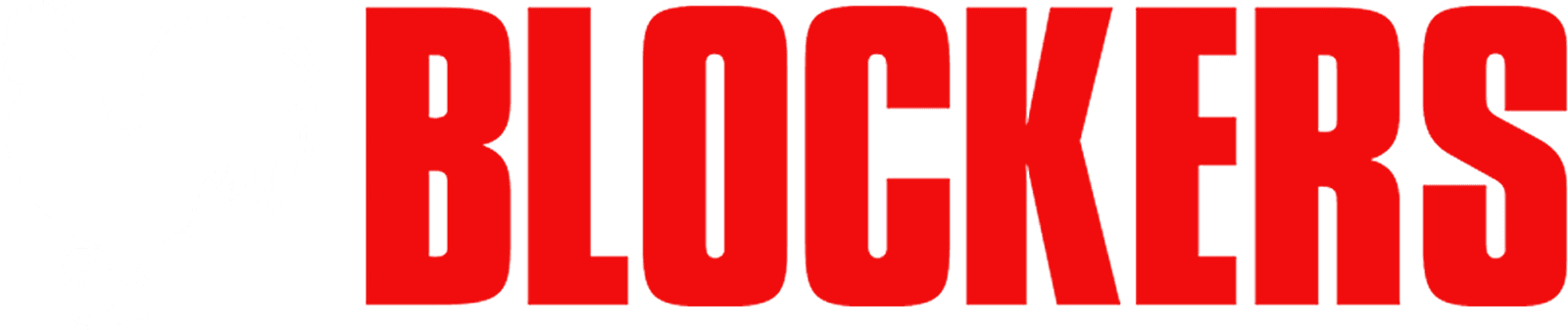 Blockers logo