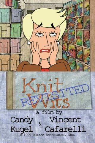 Knitwits Revisited poster