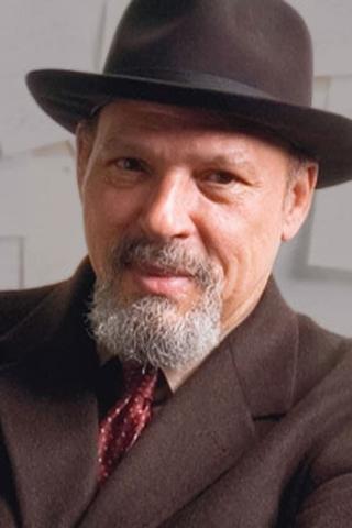 August Wilson pic