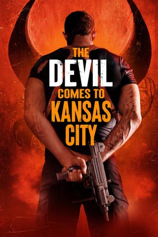The Devil Comes to Kansas City poster