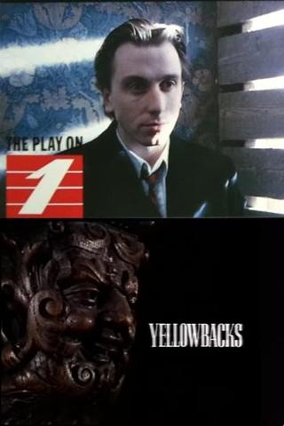 Yellowbacks poster