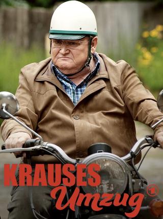 Krauses Umzug poster