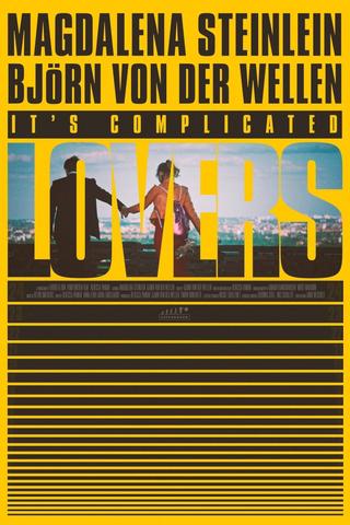 LOVERS poster