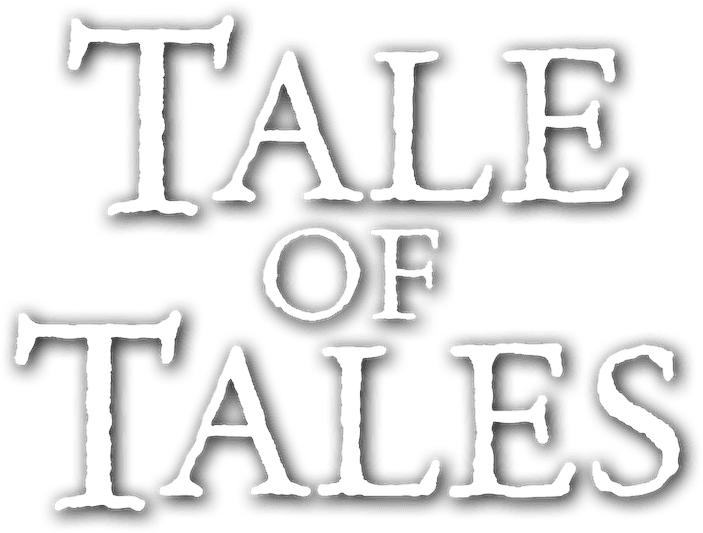 Tale of Tales logo