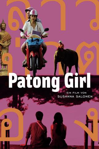 Patong Girl poster