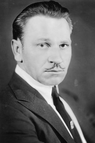 Wallace Beery pic