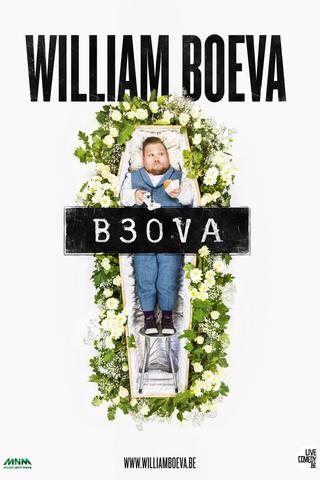 William Boeva: B30VA poster