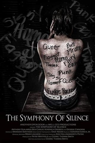 The Symphony of Silence poster