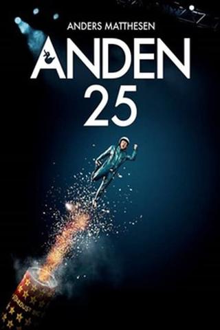 Anders Matthesen - Anden 25 poster