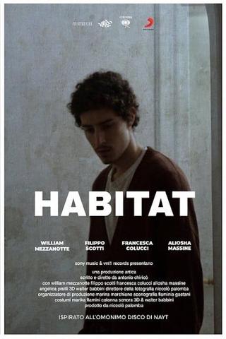 Habitat poster