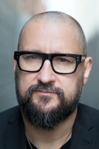 Clint Mansell pic