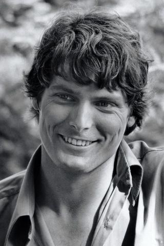 Christopher Reeve pic