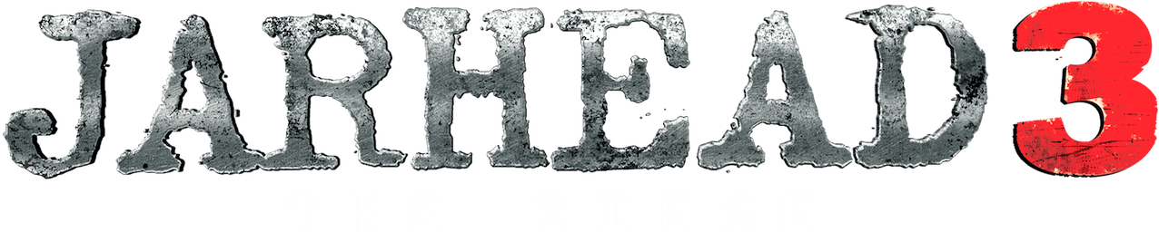 Jarhead 3: The Siege logo