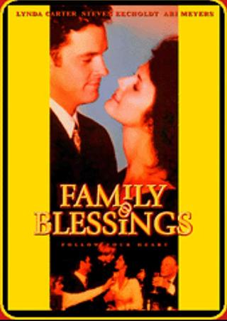 Family Blessings poster