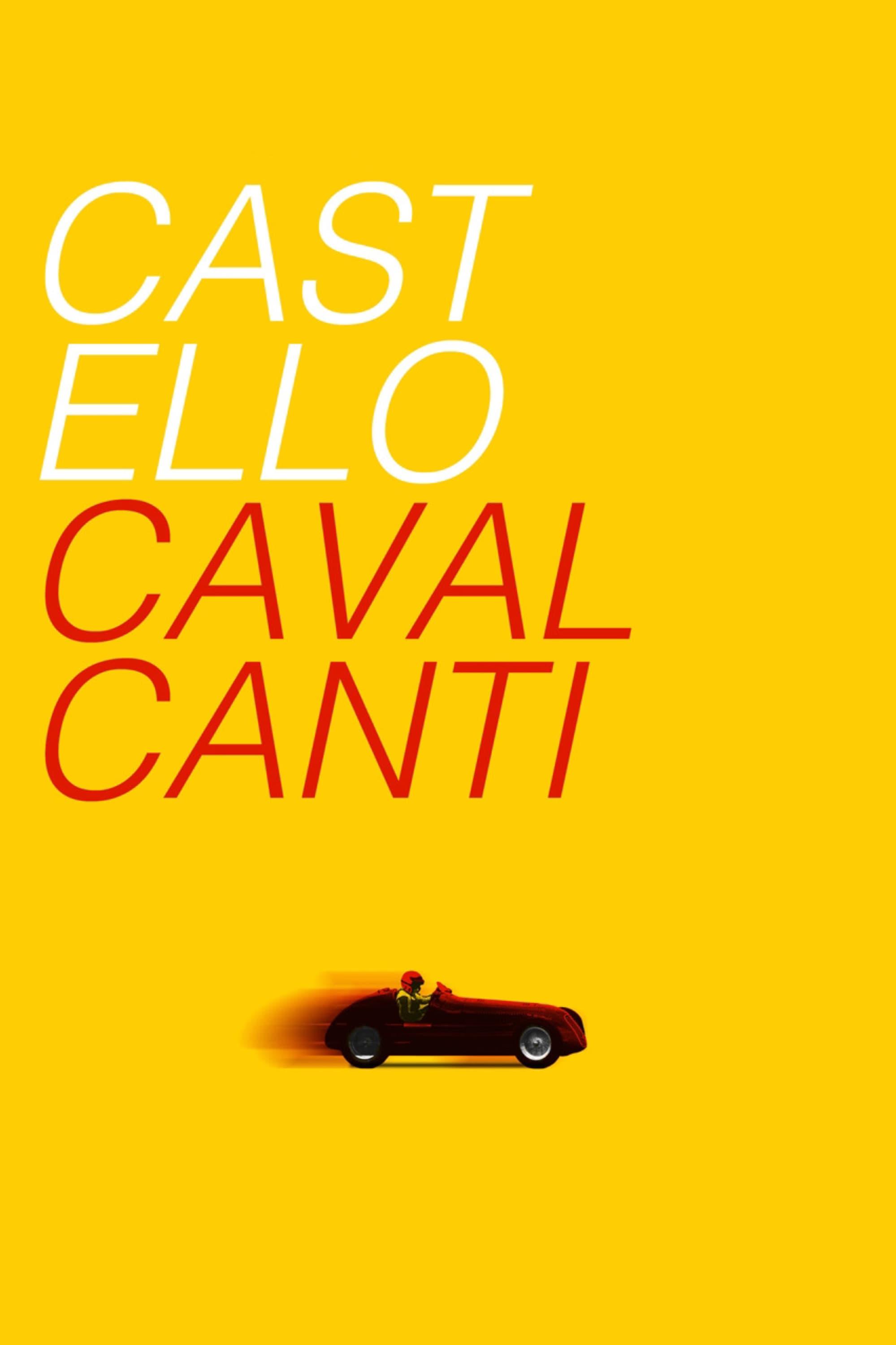 Castello Cavalcanti poster