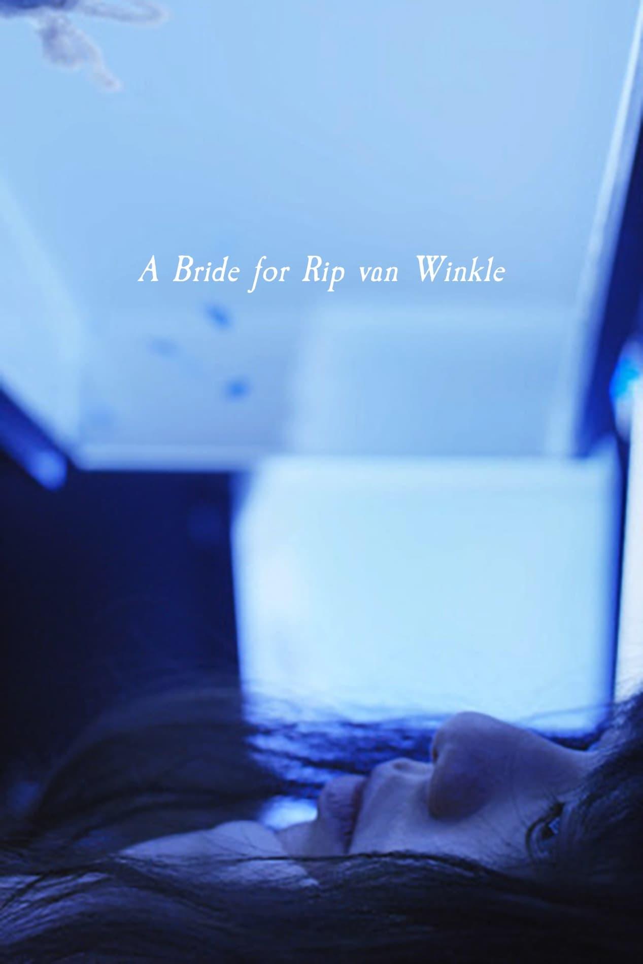 A Bride for Rip Van Winkle poster