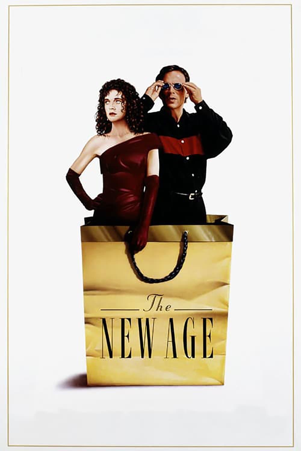 The New Age poster